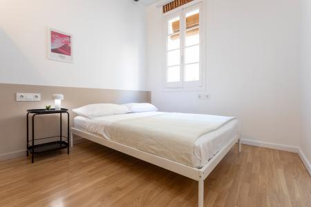 Appartement te huur in Barcelona Carretes - Cera