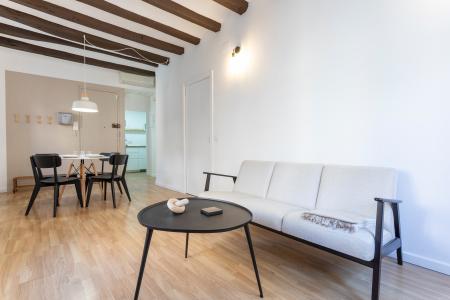 Appartement te huur in Barcelona Carretes - Cera