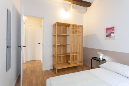 Appartement te huur in Barcelona Carretes - Cera
