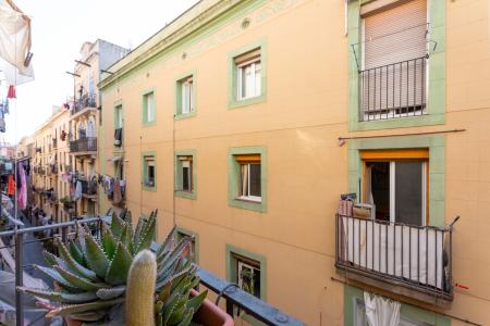 Appartement te huur in Barcelona Carretes - Cera