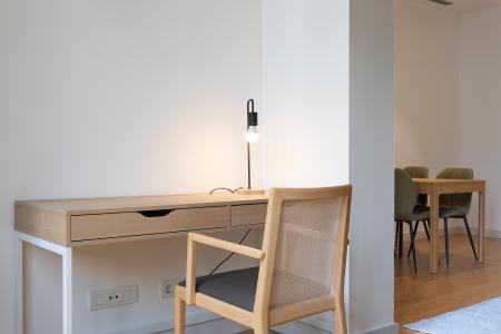 Appartement te huur in Barcelona Pau Claris - Mallorca