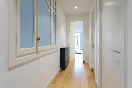 Appartement te huur in Barcelona Pau Claris - Mallorca