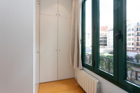 Appartement te huur in Barcelona Pau Claris - Mallorca