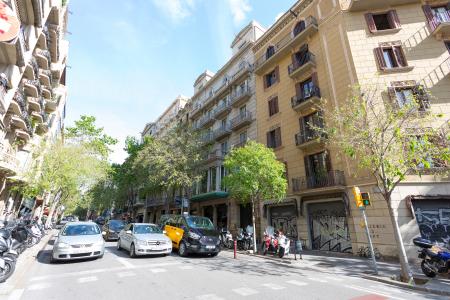 Appartement te huur in Barcelona Pau Claris - Mallorca