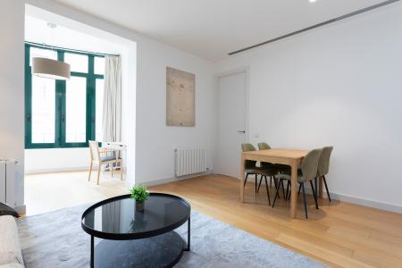 Appartement te huur in Barcelona Pau Claris - Mallorca