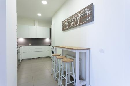 Appartement te huur in Barcelona Pau Claris - Mallorca