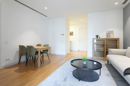 Appartement te huur in Barcelona Pau Claris - Mallorca