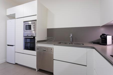 Appartement te huur in Barcelona Pau Claris - Mallorca