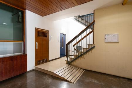 Apartment for Rent in Barcelona Casp - Passeig De Sant Joan (parking Opcional)