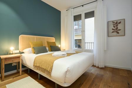 Wohnung zur Miete in Barcelona Gignàs - Regomir (10 Months Minimum)