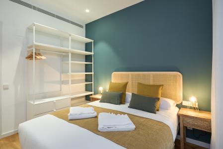 Wohnung zur Miete in Barcelona Gignàs - Regomir (10 Months Minimum)