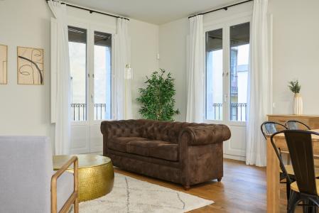 Wohnung zur Miete in Barcelona Gignàs - Regomir (10 Months Minimum)