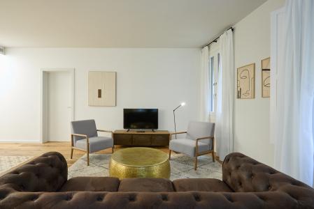 Wohnung zur Miete in Barcelona Gignàs - Regomir (10 Months Minimum)