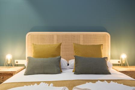 Wohnung zur Miete in Barcelona Gignàs - Regomir (10 Months Minimum)