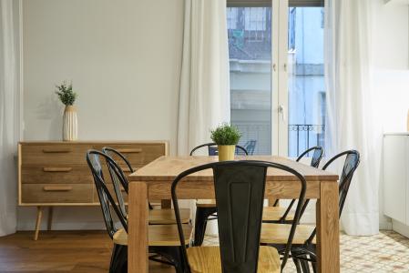 Wohnung zur Miete in Barcelona Gignàs - Regomir (10 Months Minimum)