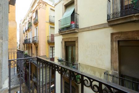 Wohnung zur Miete in Barcelona Gignàs - Regomir (10 Months Minimum)