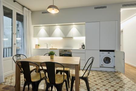 Wohnung zur Miete in Barcelona Gignàs - Regomir (10 Months Minimum)