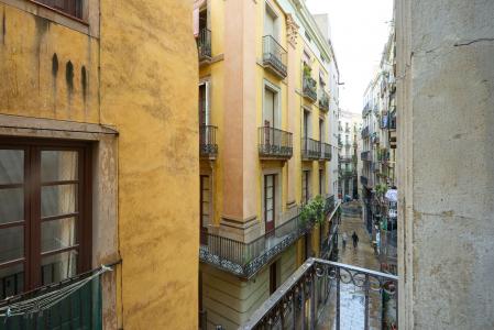 Wohnung zur Miete in Barcelona Gignàs - Regomir (10 Months Minimum)