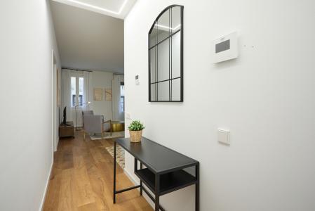 Wohnung zur Miete in Barcelona Gignàs - Regomir (10 Months Minimum)