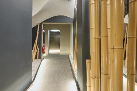 Wohnung zur Miete in Barcelona Gignàs - Regomir (10 Months Minimum)