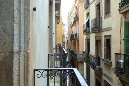 Wohnung zur Miete in Barcelona Gignàs - Regomir (10 Months Minimum)