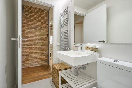 Wohnung zur Miete in Barcelona Gignàs - Regomir (10 Months Minimum)