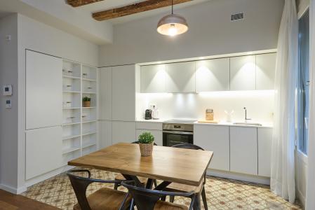 Wohnung zur Miete in Barcelona Gignàs - Regomir (10 Months Minimum)