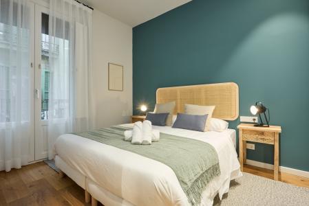 Wohnung zur Miete in Barcelona Gignàs - Regomir (10 Months Minimum)