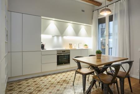 Wohnung zur Miete in Barcelona Gignàs - Regomir (10 Months Minimum)