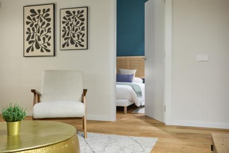 Wohnung zur Miete in Barcelona Gignàs - Regomir (10 Months Minimum)