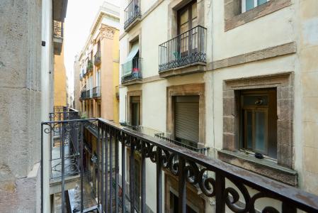 Wohnung zur Miete in Barcelona Gignàs - Regomir (10 Months Minimum)