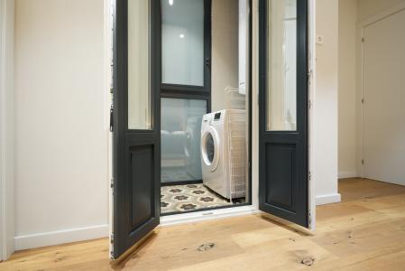 Wohnung zur Miete in Barcelona Gignàs - Regomir (10 Months Minimum)