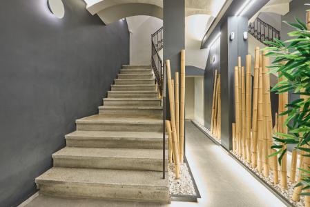 Wohnung zur Miete in Barcelona Gignàs - Regomir (10 Months Minimum)