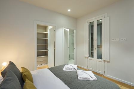 Wohnung zur Miete in Barcelona Gignàs - Regomir (10 Months Minimum)