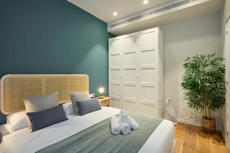 Wohnung zur Miete in Barcelona Gignàs - Regomir (10 Months Minimum)