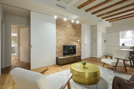 Wohnung zur Miete in Barcelona Gignàs - Regomir (10 Months Minimum)