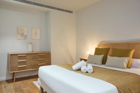 Apartment for Rent in Barcelona Gignàs - Regomir (10 Months Minimum)