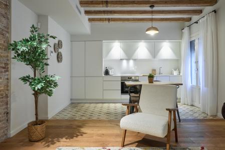 Apartment for Rent in Barcelona Gignàs - Regomir (10 Months Minimum)