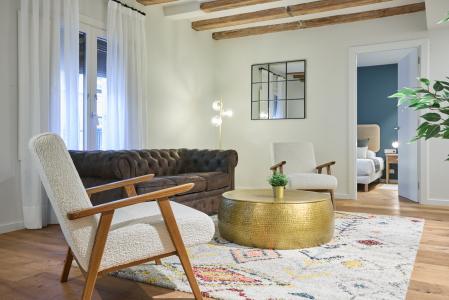 Apartment for Rent in Barcelona Gignàs - Regomir (10 Months Minimum)