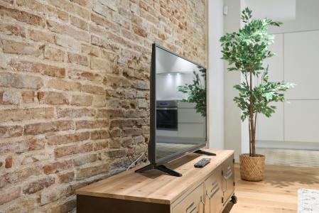 Apartment for Rent in Barcelona Gignàs - Regomir (10 Months Minimum)