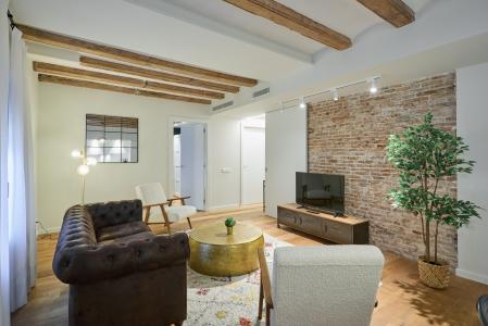 Apartment for Rent in Barcelona Gignàs - Regomir (10 Months Minimum)