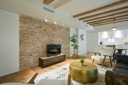 Apartment for Rent in Barcelona Gignàs - Regomir (10 Months Minimum)