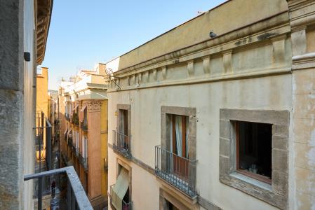Apartment for Rent in Barcelona Gignàs - Regomir (10 Months Minimum)