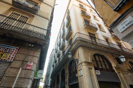 Apartment for Rent in Barcelona Gignàs - Regomir (10 Months Minimum)