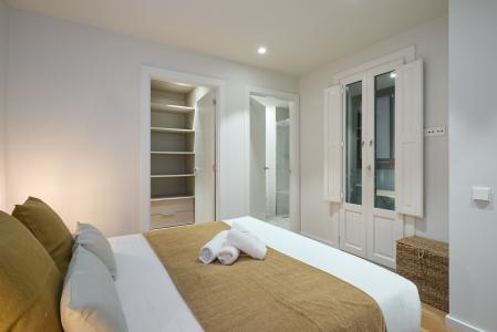 Apartment for Rent in Barcelona Gignàs - Regomir (10 Months Minimum)