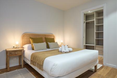 Apartment for Rent in Barcelona Gignàs - Regomir (10 Months Minimum)