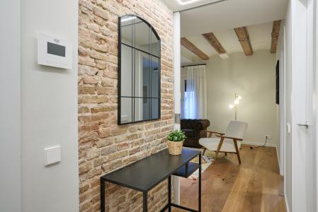 Apartment for Rent in Barcelona Gignàs - Regomir (10 Months Minimum)