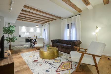 Apartment for Rent in Barcelona Gignàs - Regomir (10 Months Minimum)