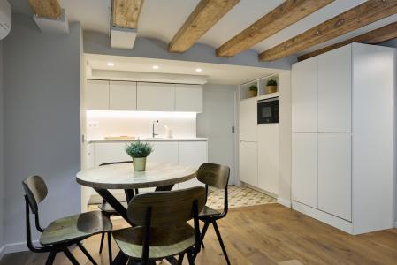 Appartement te huur in Barcelona Gignàs - Regomir (10 Months Minimum)