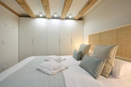 Appartement te huur in Barcelona Gignàs - Regomir (10 Months Minimum)